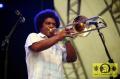 Horace Andy (Jam) with The Dub Asante Band 22. Summer Jam Festival, Fuehlinger See Koeln - Green Stage 06. Juli 2007 (2).JPG
